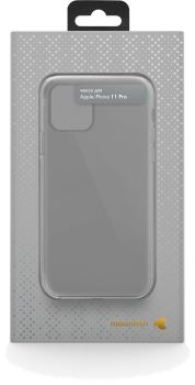Прозрачный чехол для  iPhone 11 Pro